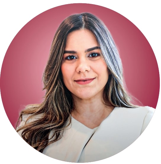 Lluvia García