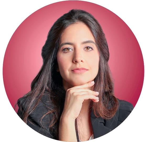 Aida Domínguez Imbert