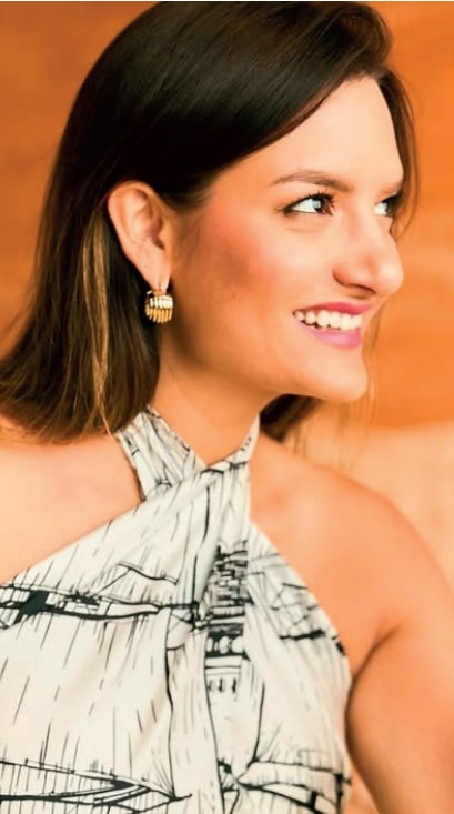 María Consuelo Bonilla