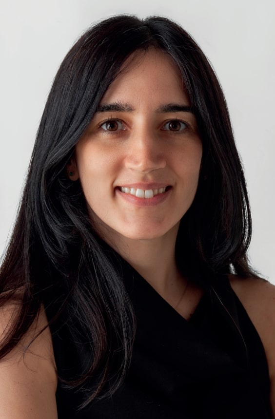 Alicia Dávalos