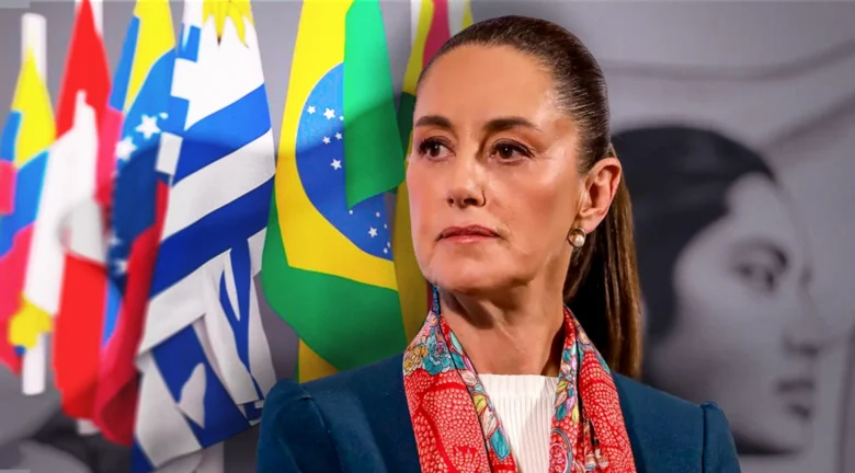 Sheinbaum no asistirá a la Cumbre de las Américas en Punta Cana