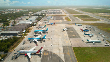 Aeropuerto de Punta Cana: el corazón que mueve al Caribe