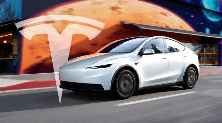 Tesla lanza versiones “Standard”- menor precio, menos equipamiento