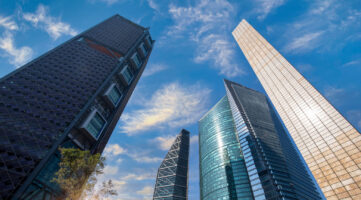 Top 2025 de las ciudades inteligentes de América Latina