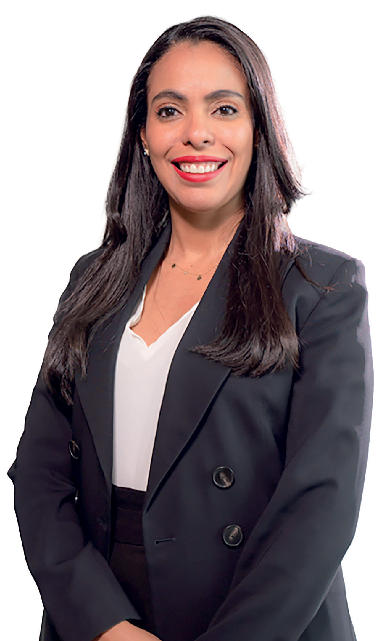 Arlina Peña