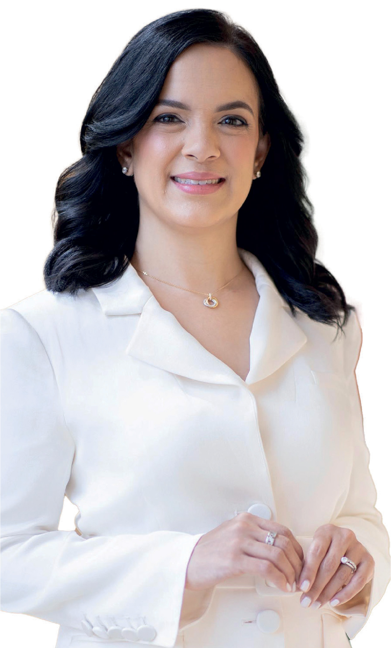 María Eugenia Del Castillo
