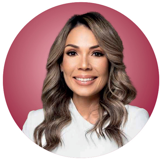 Patricia Mejía