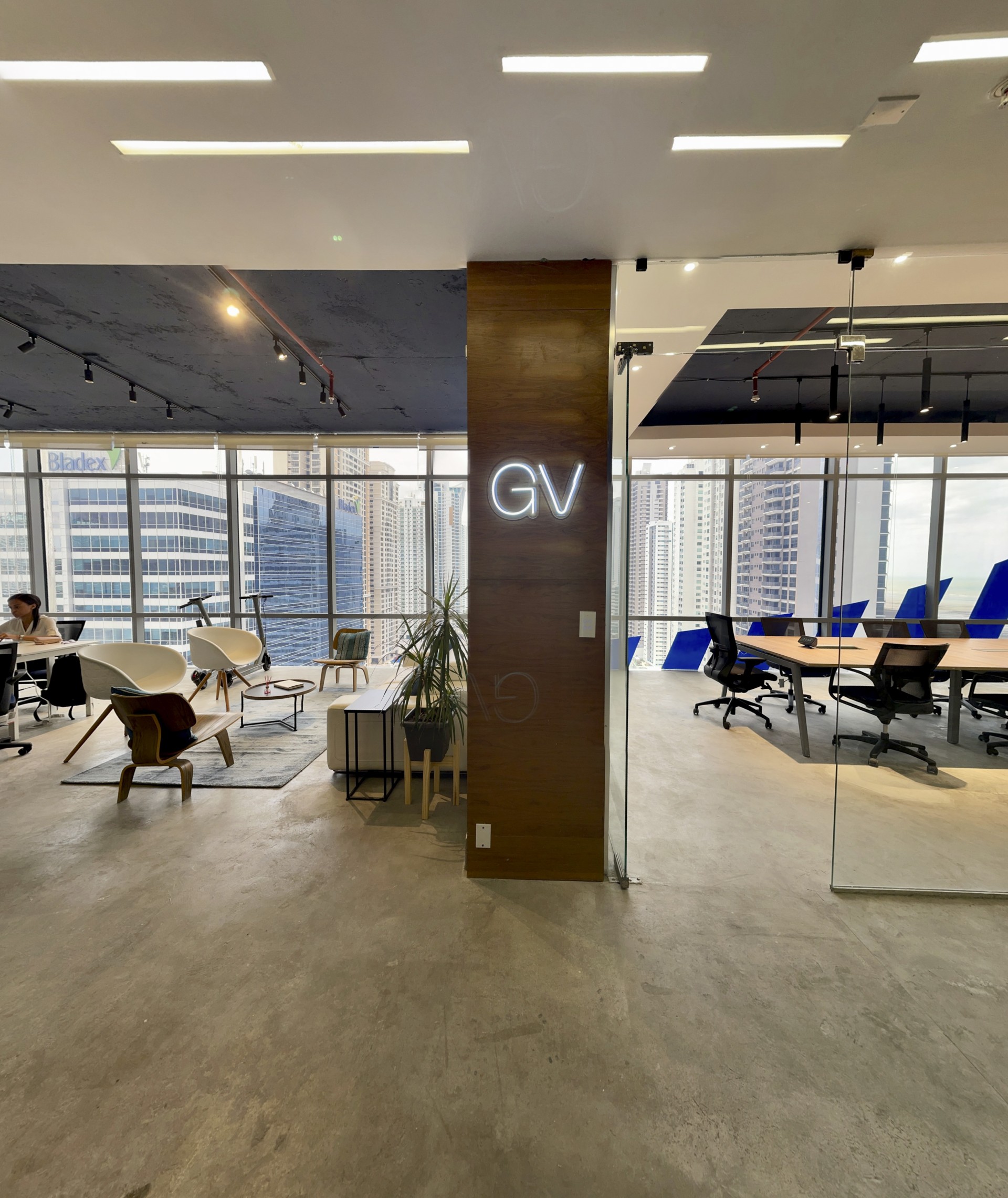 Grupo Valor