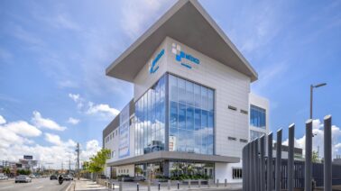 Arquitectura que sana: una nueva experiencia de salud en RD