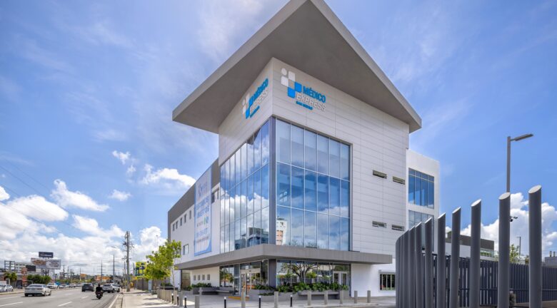 Arquitectura que sana: una nueva experiencia de salud en RD