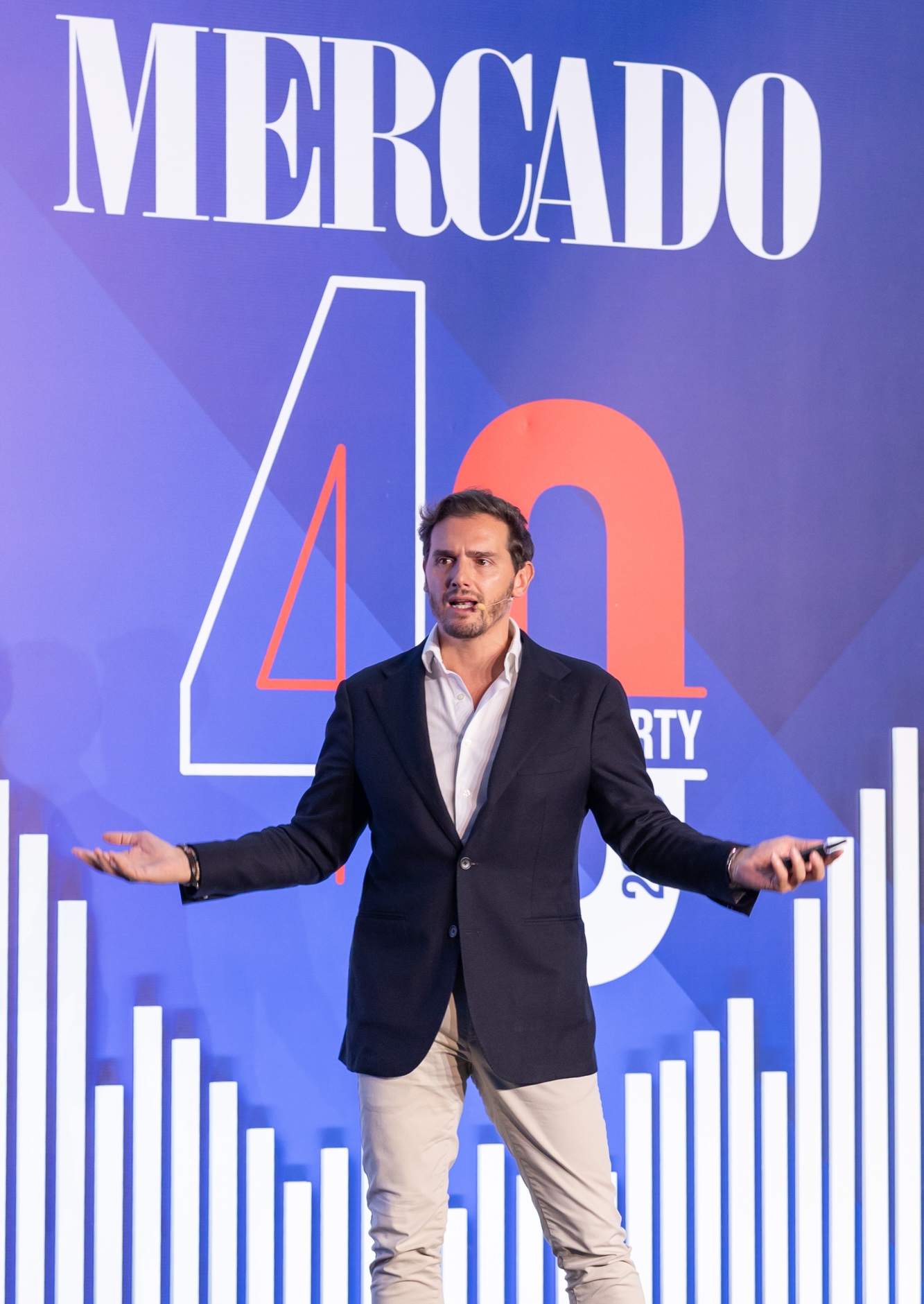 Albert Rivera
