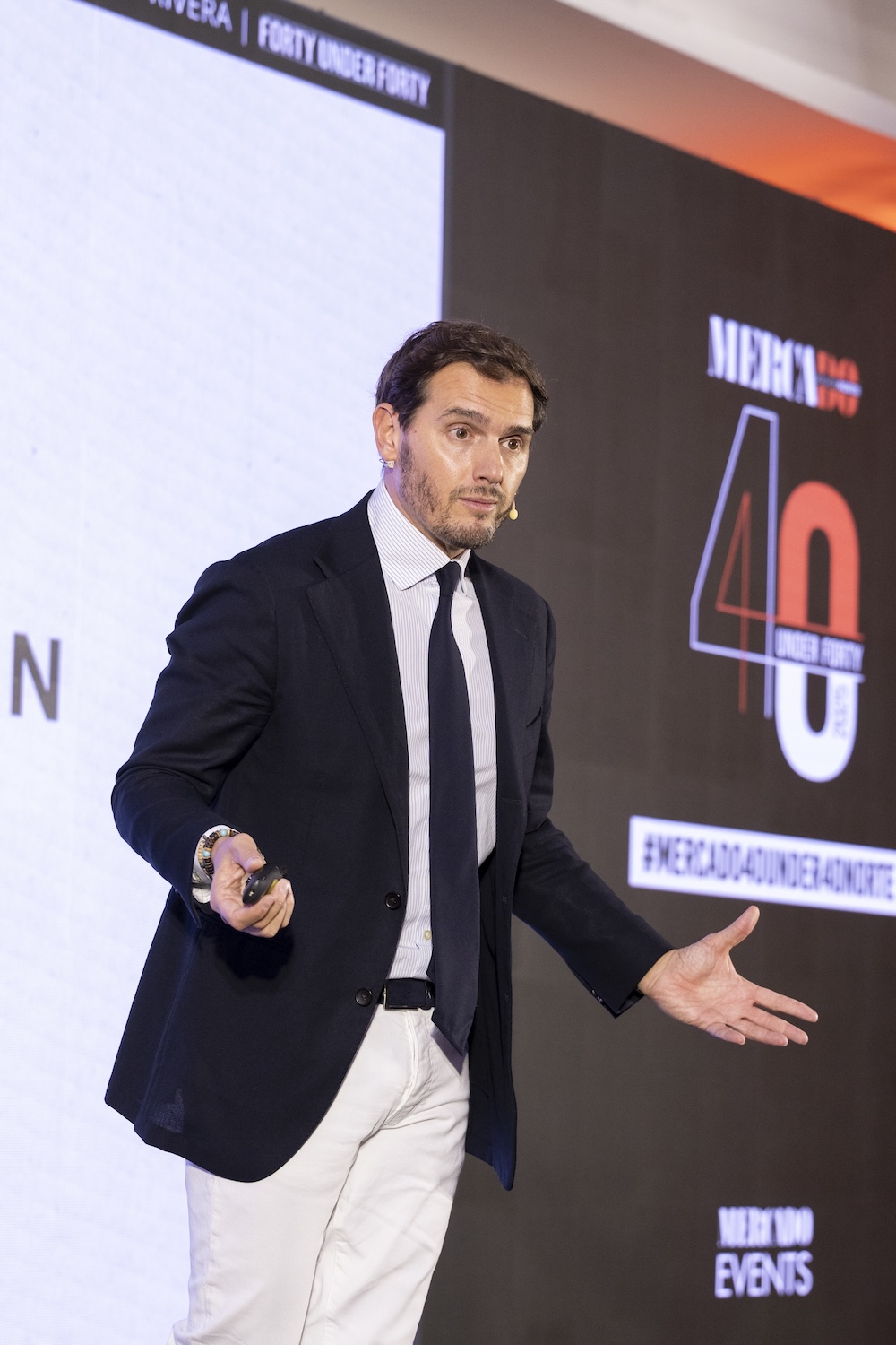 Albert Rivera