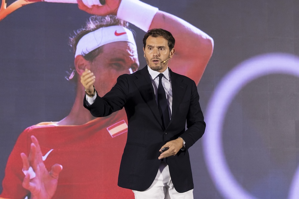 Albert Rivera