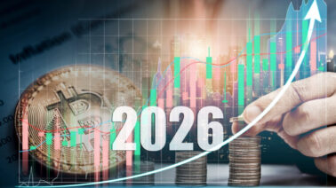 La IA predice las 4 criptomonedas nuevas que podrían dispararse en 2026
