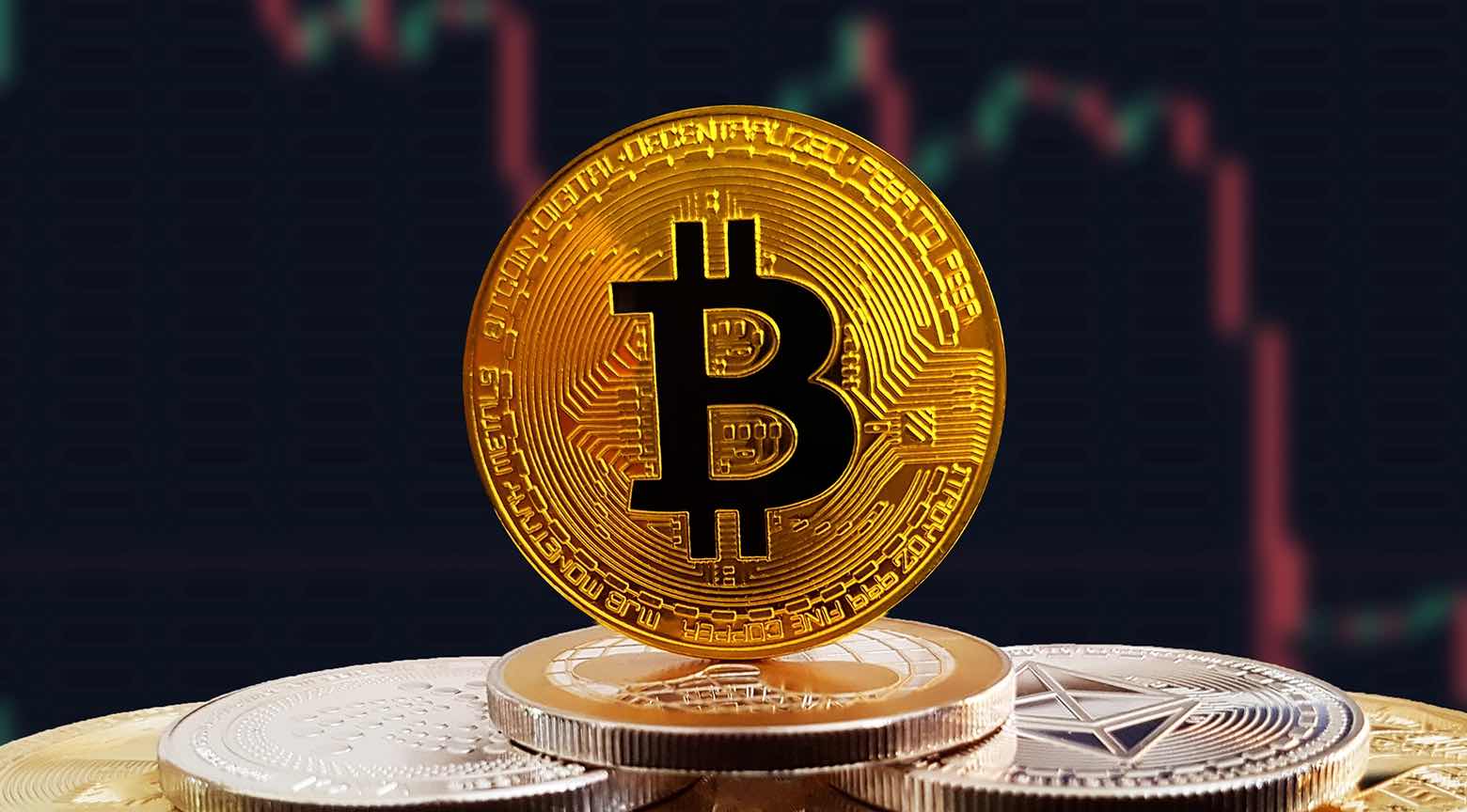 Bitcoin cae 3.5 % y se aleja de los 90,000 dólares - Revista Mercado