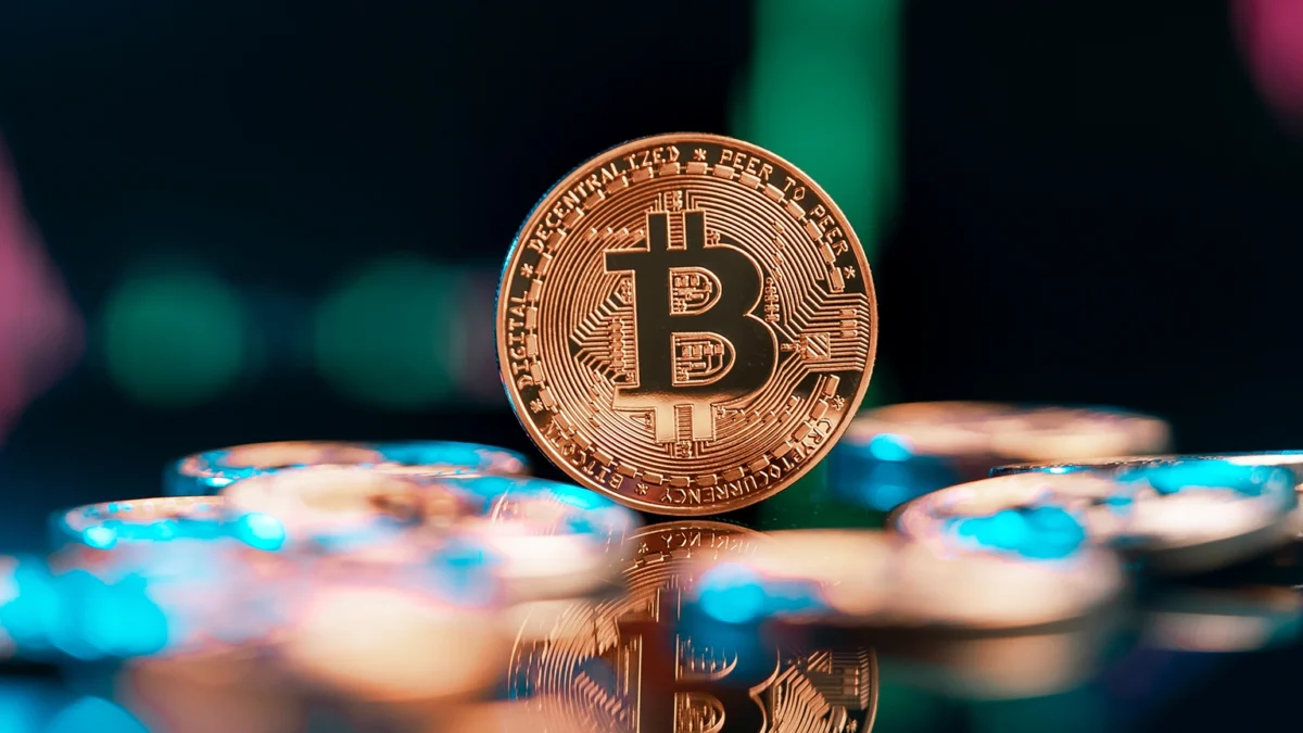 Bitcoin se recupera tras una semana volátil - Revista Mercado