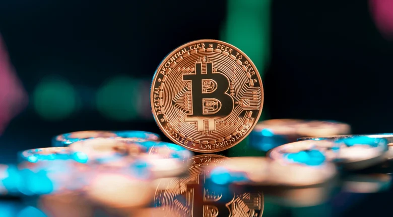 Bitcoin se recupera tras una semana volátil