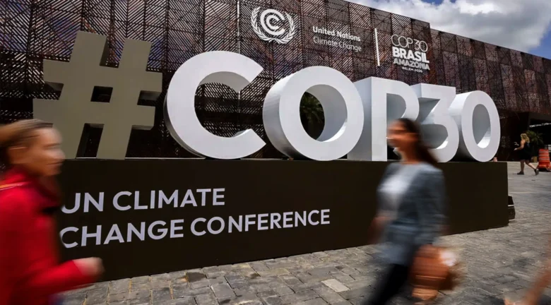 COP30: líderes chocan por clima y futuro de las selvas
