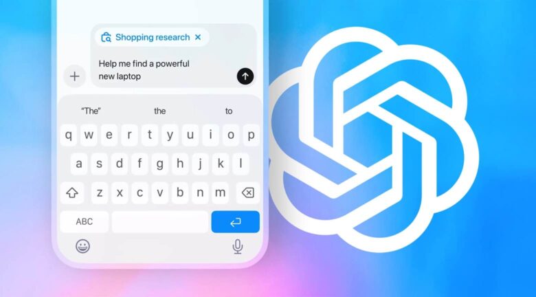 ChatGPT lanza guía de compra personalizada para usuarios