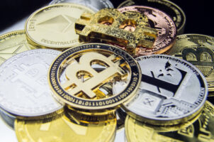 5 criptomonedas para invertir antes de final de año