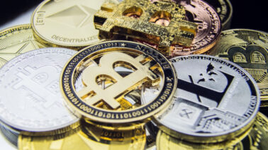 5 criptomonedas para invertir antes de final de año