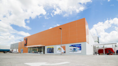 Proyesdo impulsa la eficiencia y sostenibilidad en la construcción dominicana