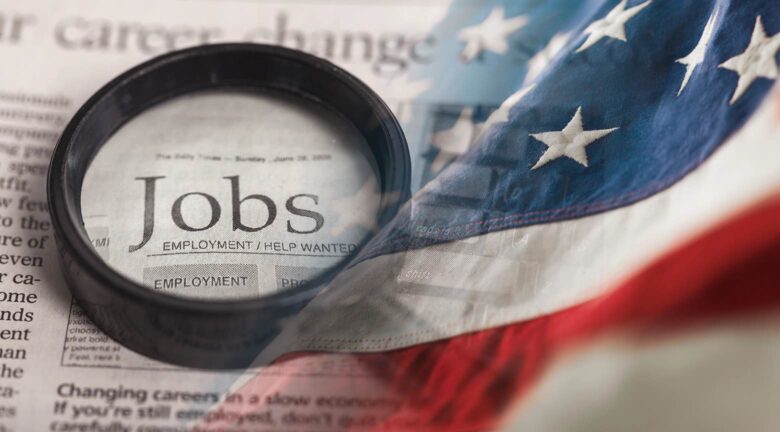 EE.UU. acelera la creación de empleos en septiembre