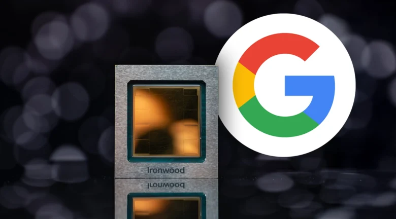 Ironwood: el nuevo chip con el que Google reta a Nvidia
