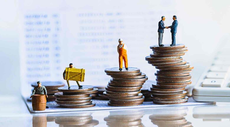 La desigualdad frena el futuro económico de Latinoamérica