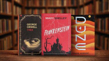 Los 7 mejores libros de ciencia ficción