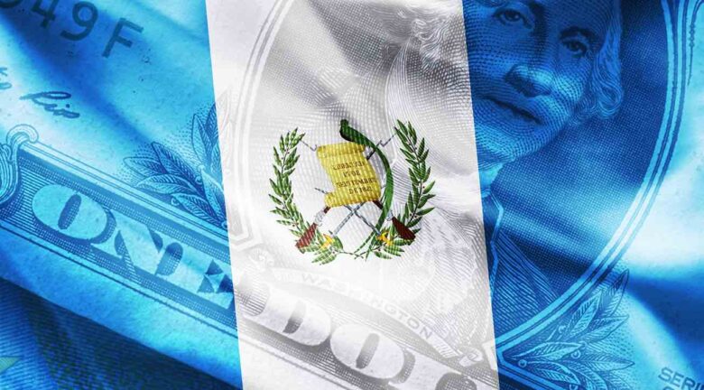 Los países de Latinoamérica que recibirán más remesas en 2025