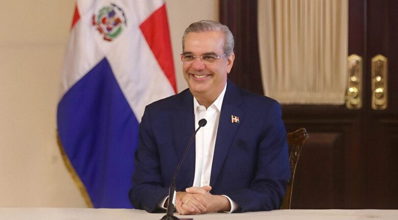 Abinader asistirá a la investidura presidencial de Laura Fernández en Costa Rica