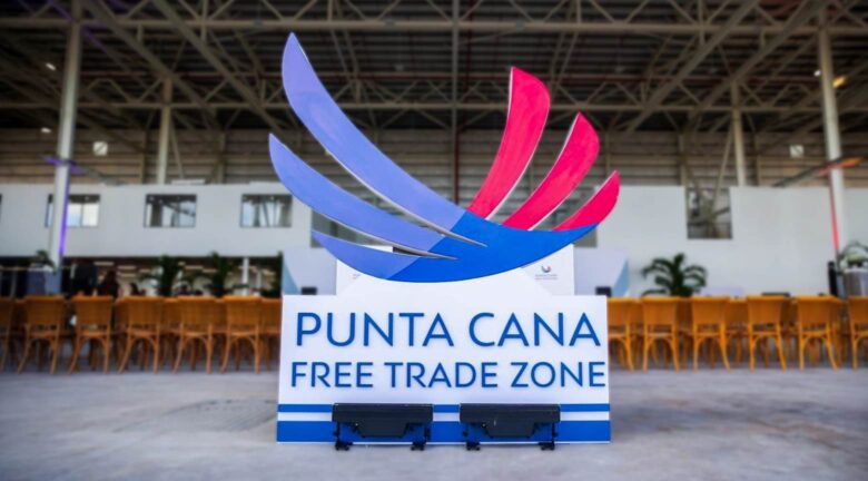 Punta Cana Free Trade Zone impulsa el liderazgo logístico