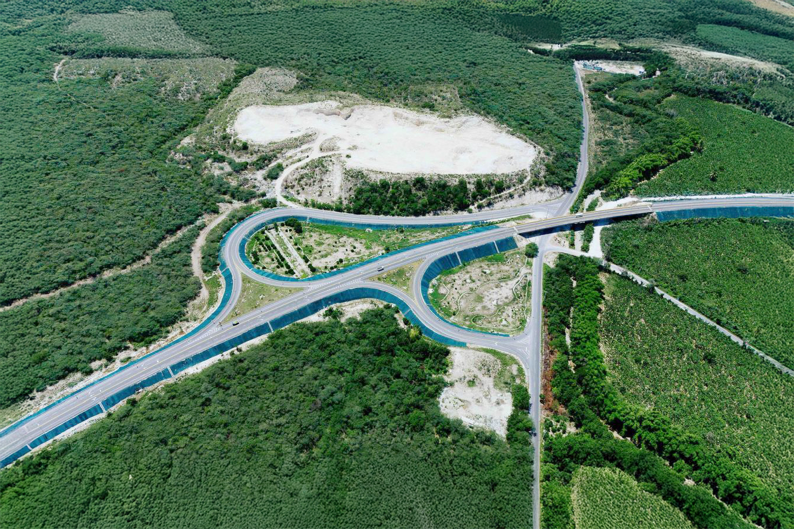 Cada viaje más seguro: la innovación de RD Vial en las carreteras dominicanas 