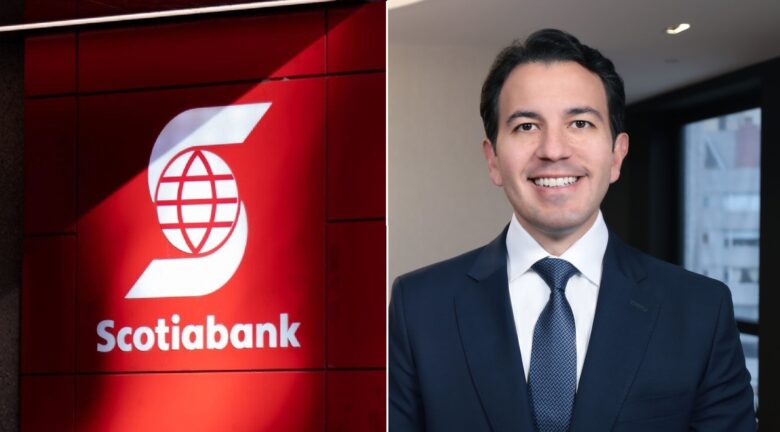 Scotiabank nombra a Jabar Singh líder para RD y el Caribe