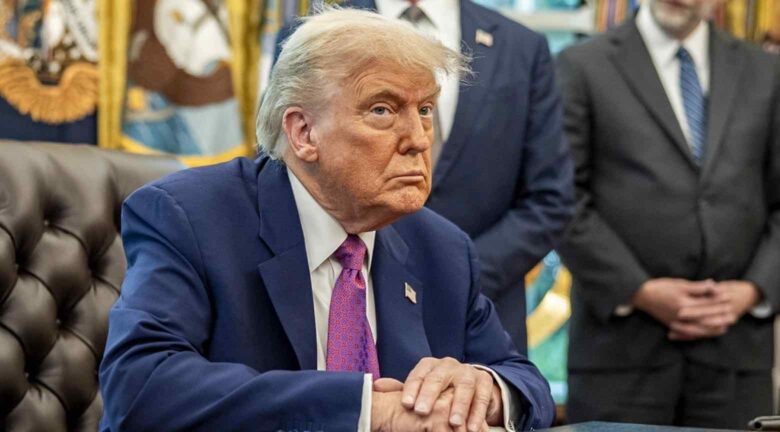 Trump cierra la puerta a créditos fiscales para indocumentados