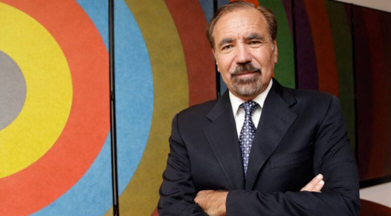 La lujosa vida de Jorge M. Pérez: patrimonio, arte y mansiones en Miami
