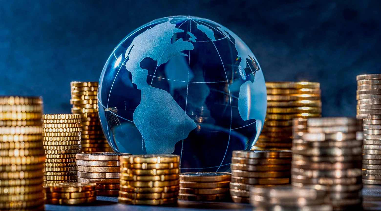 60,000 multimillonarios concentran la riqueza mundial