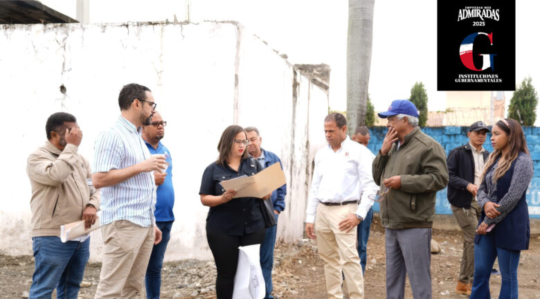 Titulación masiva impulsa desarrollo y seguridad jurídica