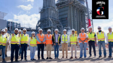 Energía y minería impulsan progreso y desarrollo nacional