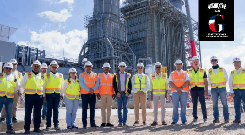 Energía y minería impulsan progreso y desarrollo nacional