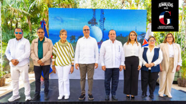 Formación, tecnología y ética impulsan la aviación nacional