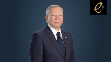 El economista que fortalece el banco de todos los dominicanos 