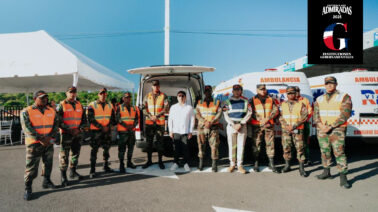 Gestión moderna fortalece conexión y seguridad vial nacional  