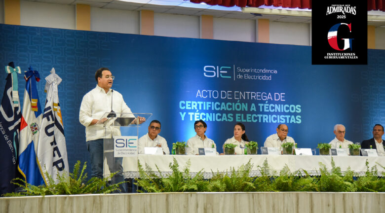 Energía, regulación y talento para un sector eléctrico más competitivo