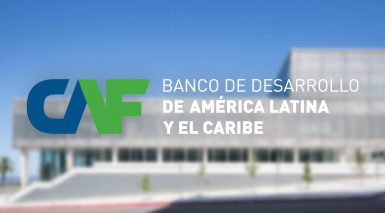 CAF cierra 2025 con récord histórico en financiamiento sostenible