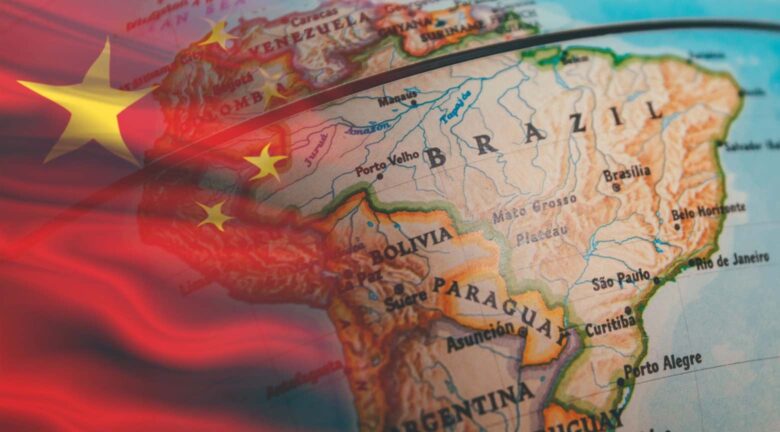 China refuerza su influencia en Latinoamérica y tensiona a EE. UU.