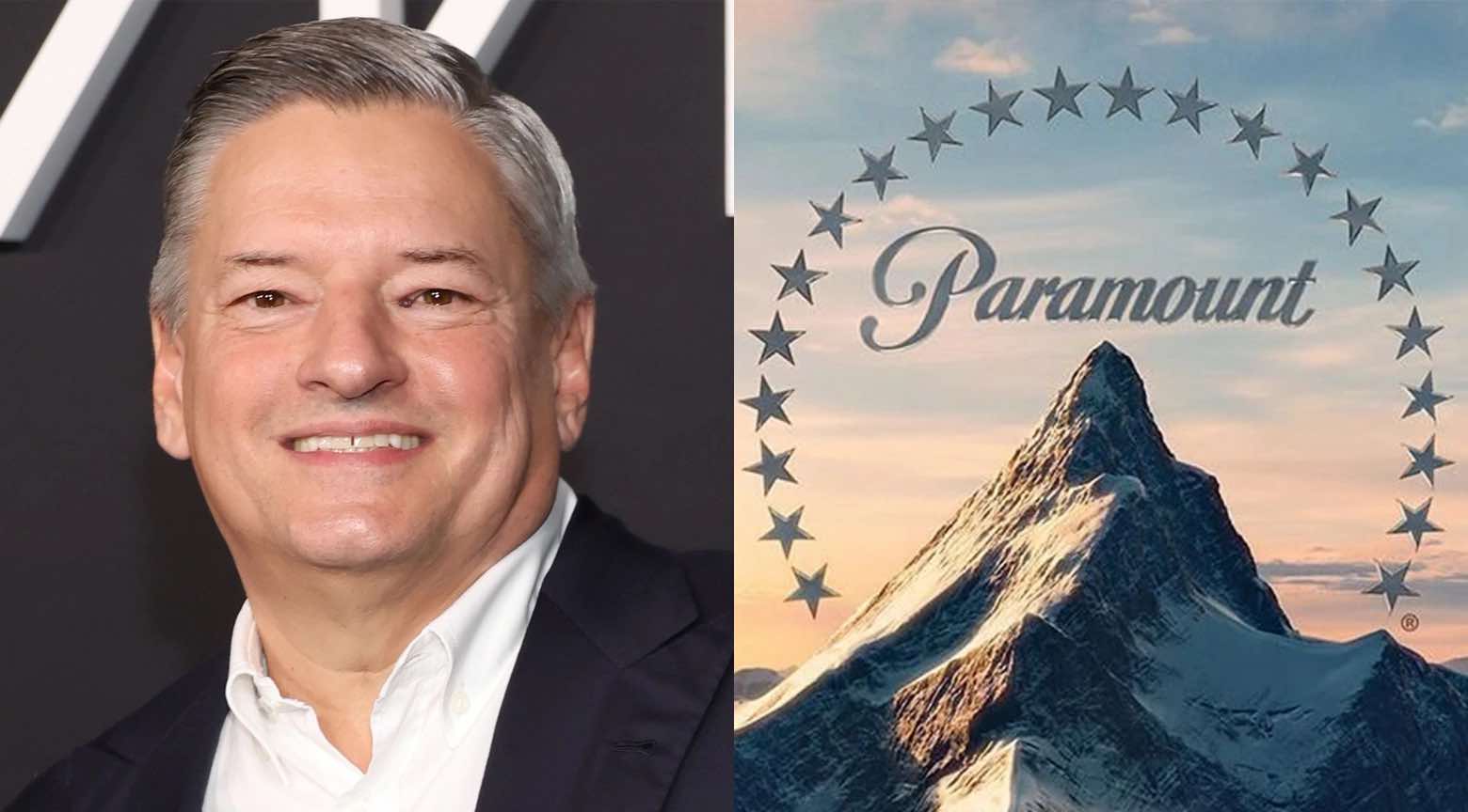 Netflix confiado en comprar Warner pese a oferta de Paramount