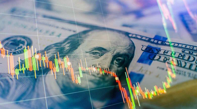 El PIB de EE.UU. crece y supera las previsiones del mercado