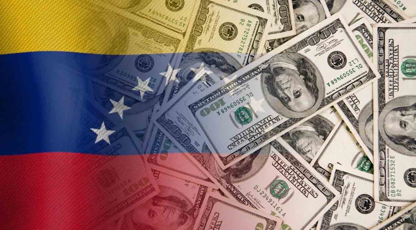 Salario mínimo en Venezuela cae a un nivel crítico